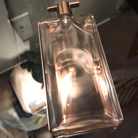 EUC Lancôme Idole parfum 1.7 OZ - Picture 6 of 8